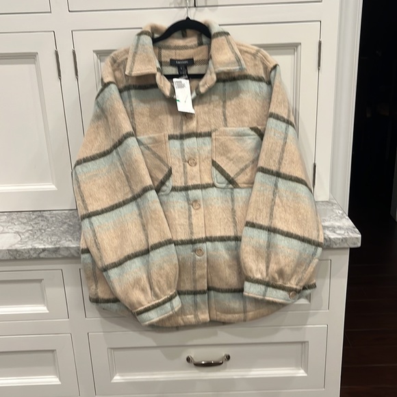 KarenKane thick shirt - Picture 3 of 8